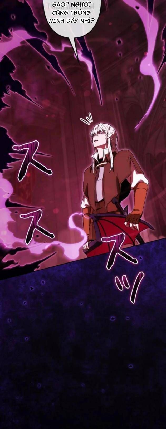 Quái Thực: Huyết Long Đồ Lục Chap 37 - Next Chap 36