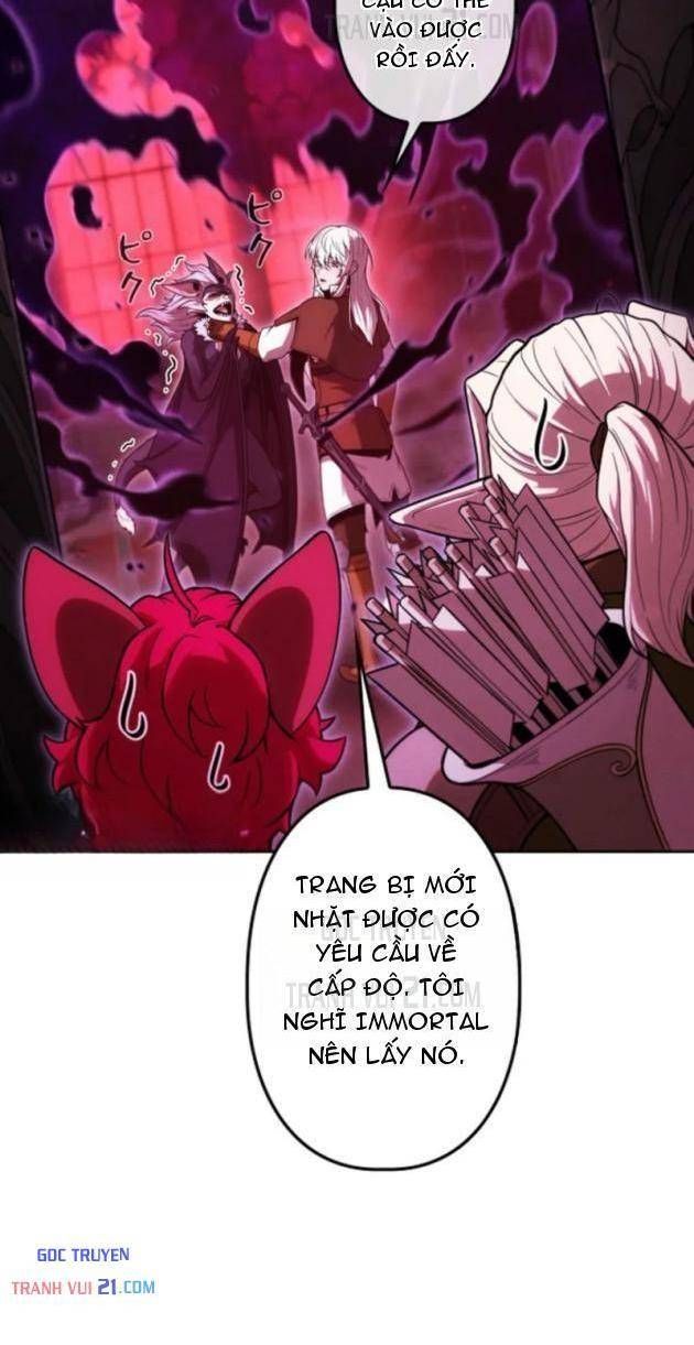 Quái Thực: Huyết Long Đồ Lục Chap 37 - Next Chap 36