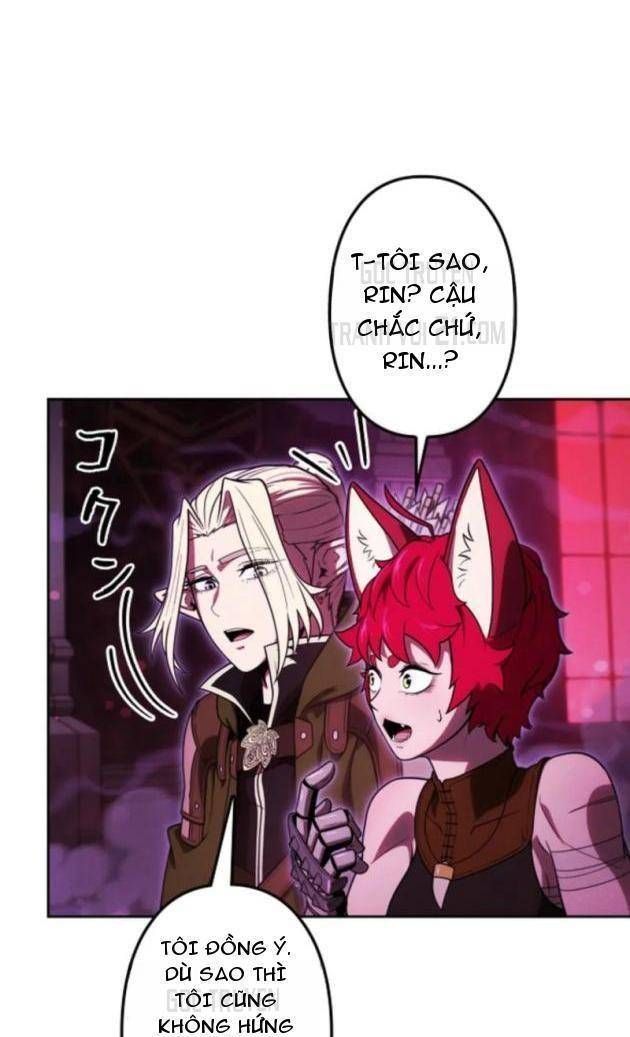 Quái Thực: Huyết Long Đồ Lục Chap 37 - Next Chap 36