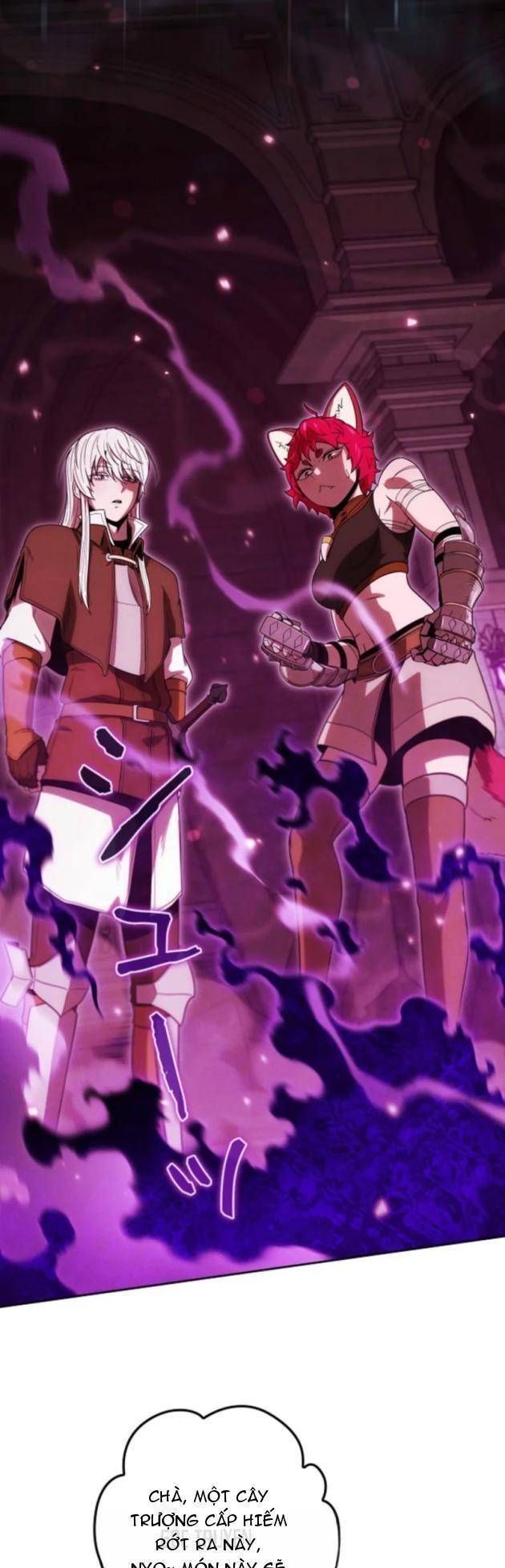 Quái Thực: Huyết Long Đồ Lục Chap 37 - Next Chap 36
