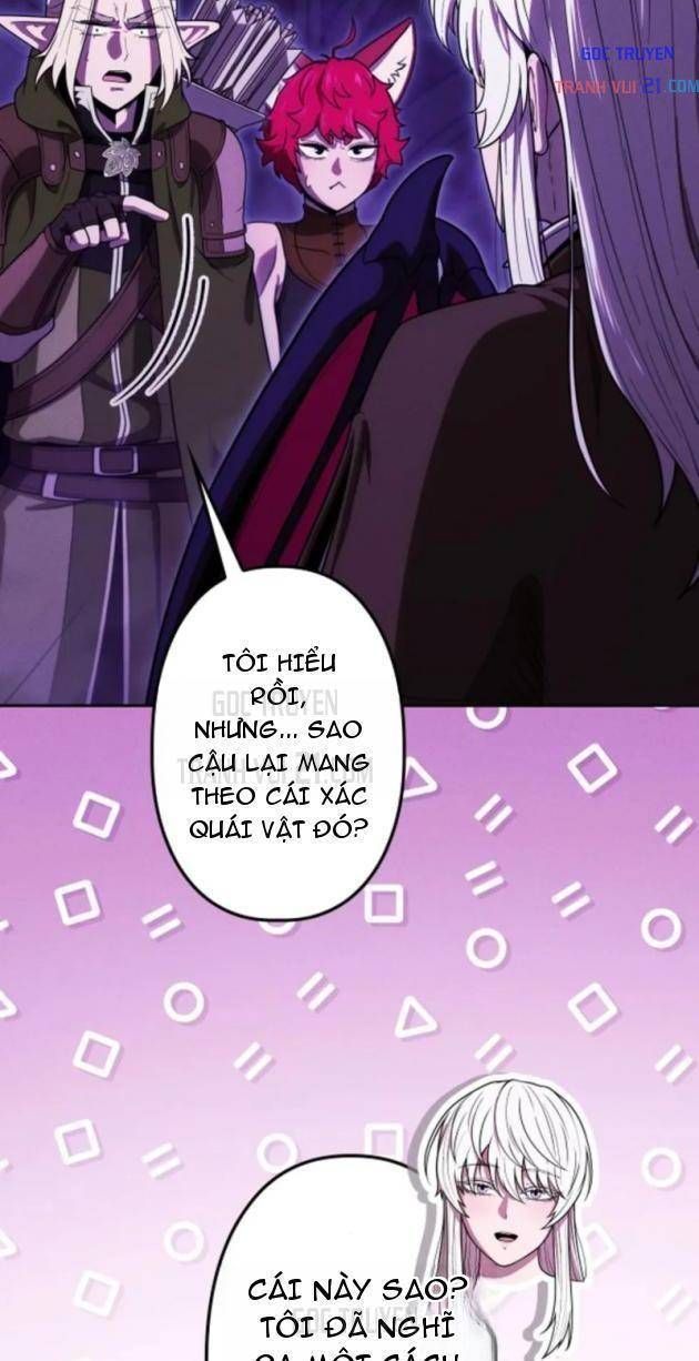 Quái Thực: Huyết Long Đồ Lục Chap 37 - Next Chap 36