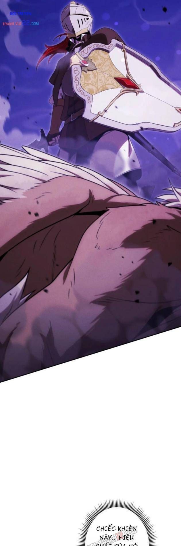 Quái Thực: Huyết Long Đồ Lục Chap 38 - Next Chap 37