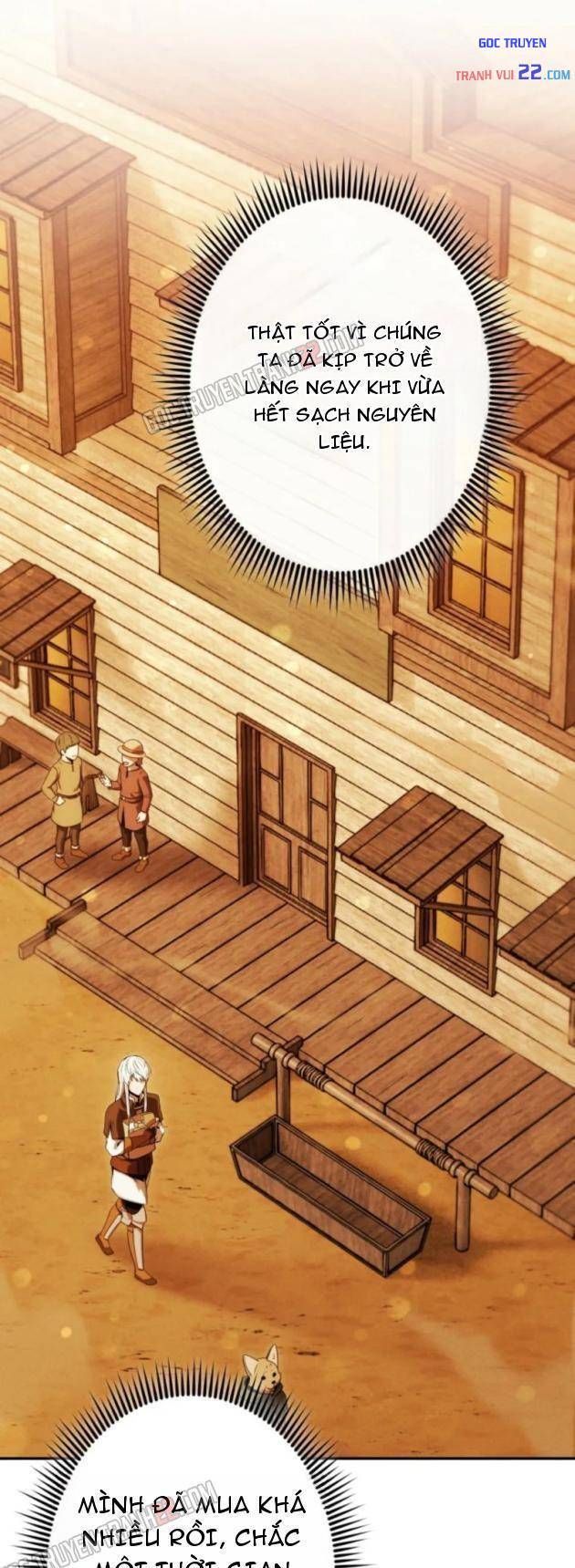 Quái Thực: Huyết Long Đồ Lục Chap 38 - Next Chap 37
