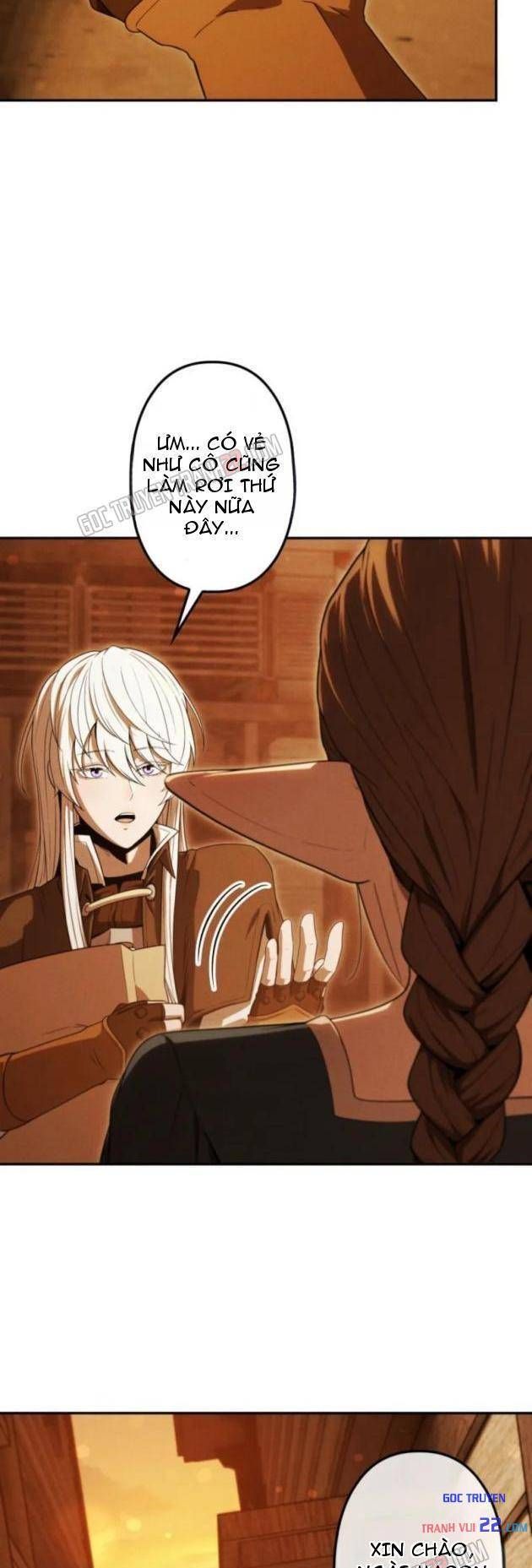 Quái Thực: Huyết Long Đồ Lục Chap 38 - Next Chap 37