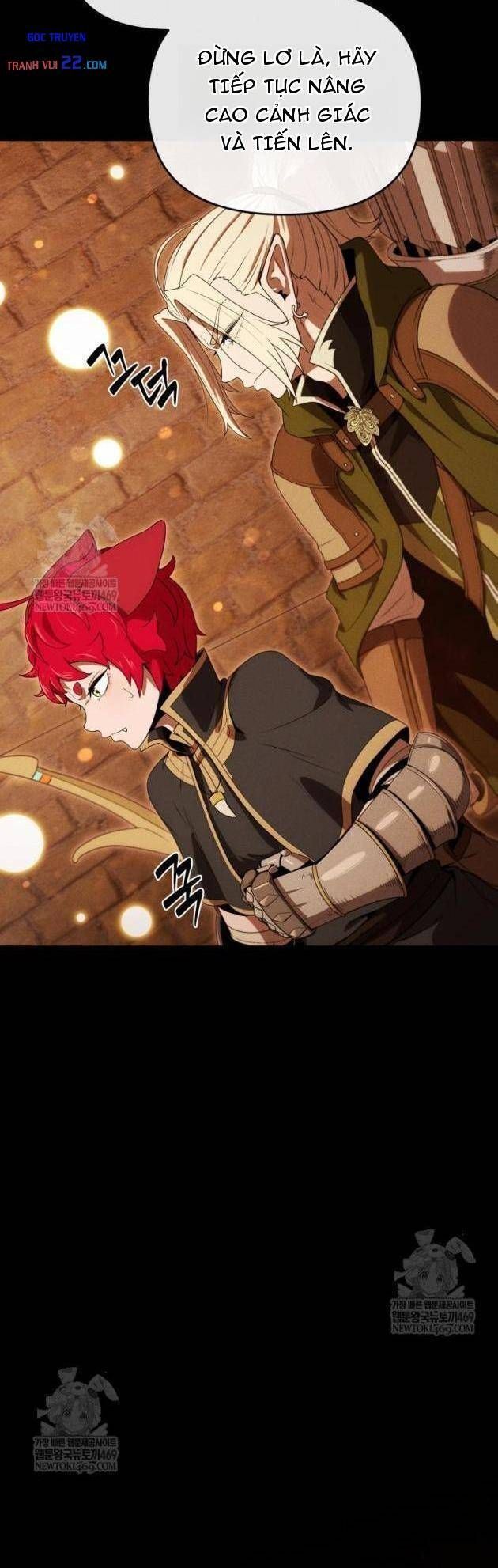 Quái Thực: Huyết Long Đồ Lục Chap 39 - Next Chap 38