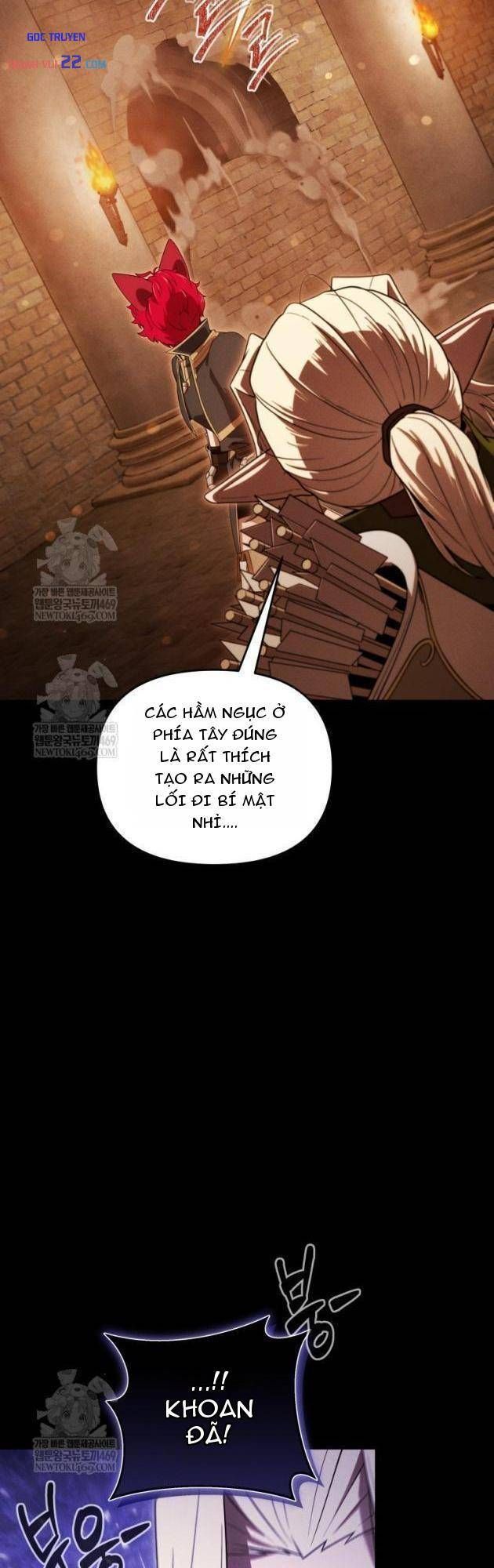 Quái Thực: Huyết Long Đồ Lục Chap 39 - Next Chap 38