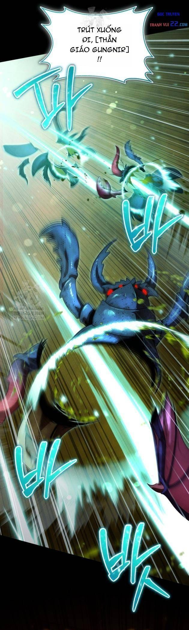 Quái Thực: Huyết Long Đồ Lục Chap 39 - Next Chap 38