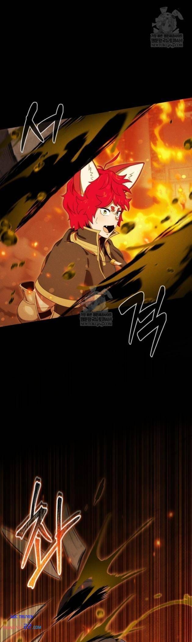 Quái Thực: Huyết Long Đồ Lục Chap 39 - Next Chap 38