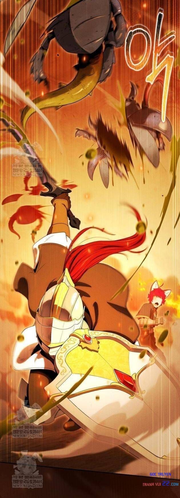Quái Thực: Huyết Long Đồ Lục Chap 39 - Next Chap 38