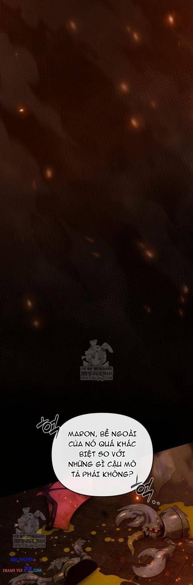 Quái Thực: Huyết Long Đồ Lục Chap 39 - Next Chap 38