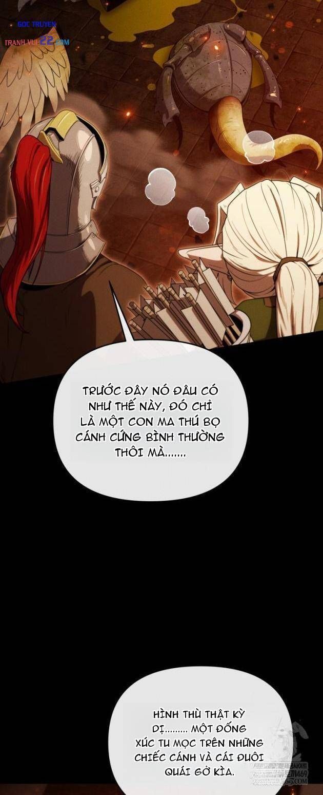 Quái Thực: Huyết Long Đồ Lục Chap 39 - Next Chap 38