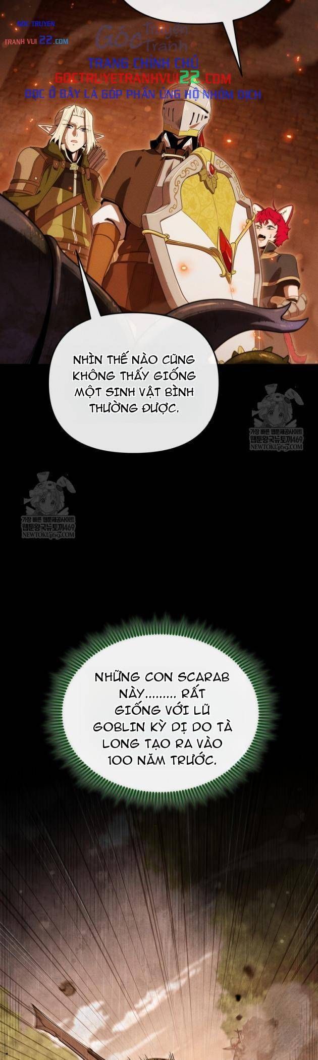 Quái Thực: Huyết Long Đồ Lục Chap 39 - Next Chap 38