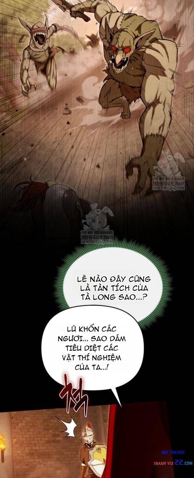Quái Thực: Huyết Long Đồ Lục Chap 39 - Next Chap 38