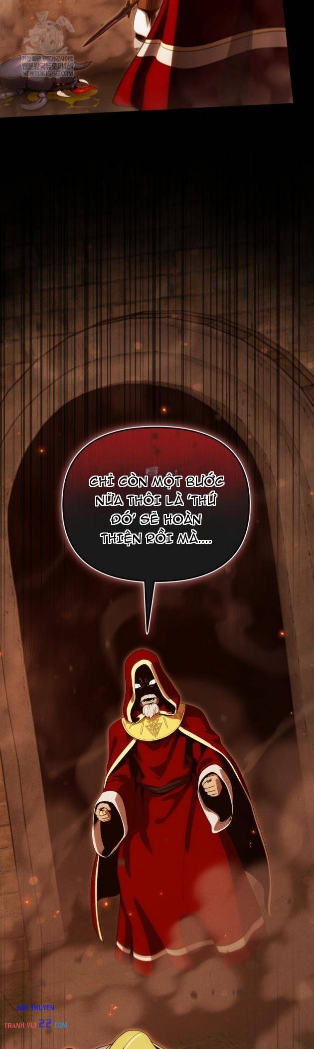 Quái Thực: Huyết Long Đồ Lục Chap 39 - Next Chap 38