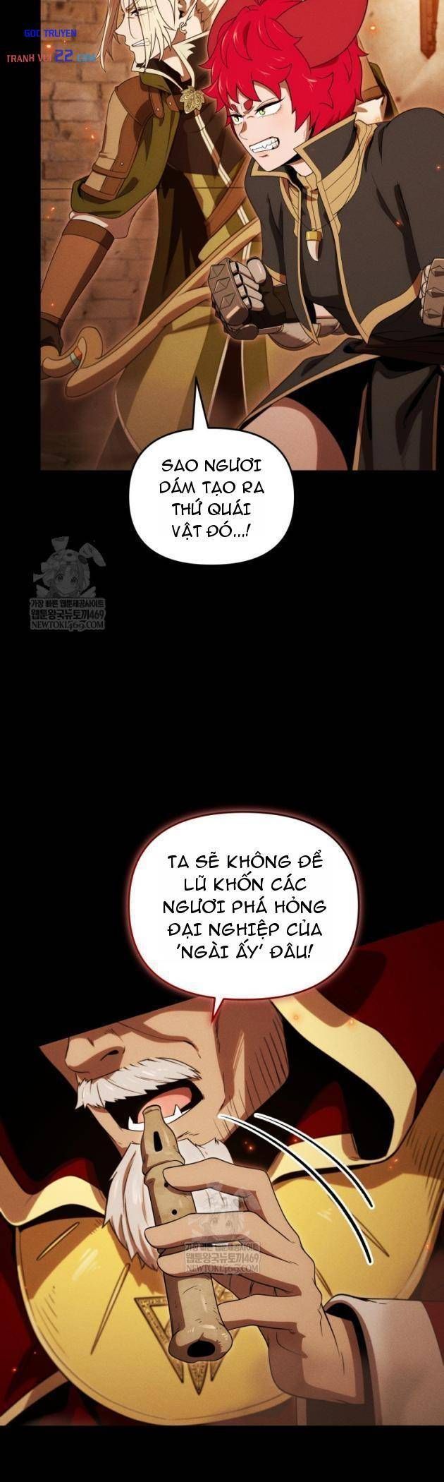 Quái Thực: Huyết Long Đồ Lục Chap 39 - Next Chap 38