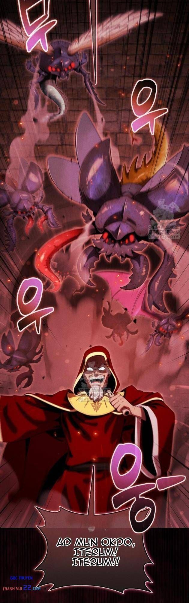 Quái Thực: Huyết Long Đồ Lục Chap 39 - Next Chap 38