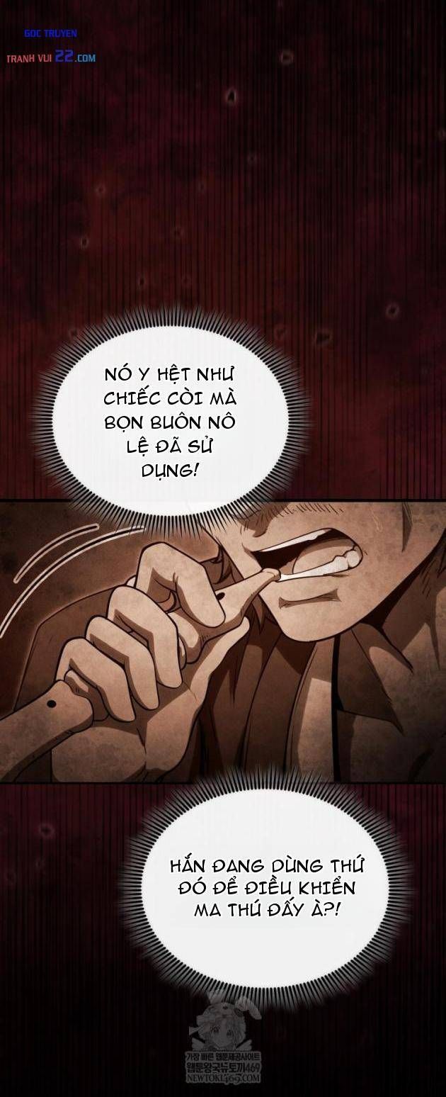Quái Thực: Huyết Long Đồ Lục Chap 39 - Next Chap 38