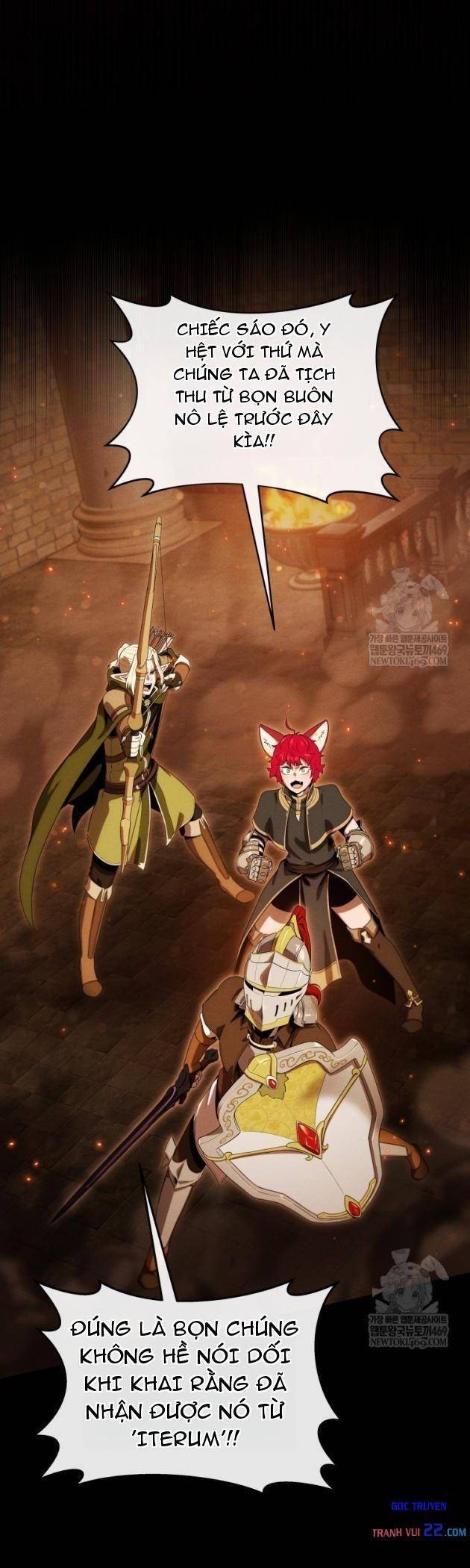 Quái Thực: Huyết Long Đồ Lục Chap 39 - Next Chap 38