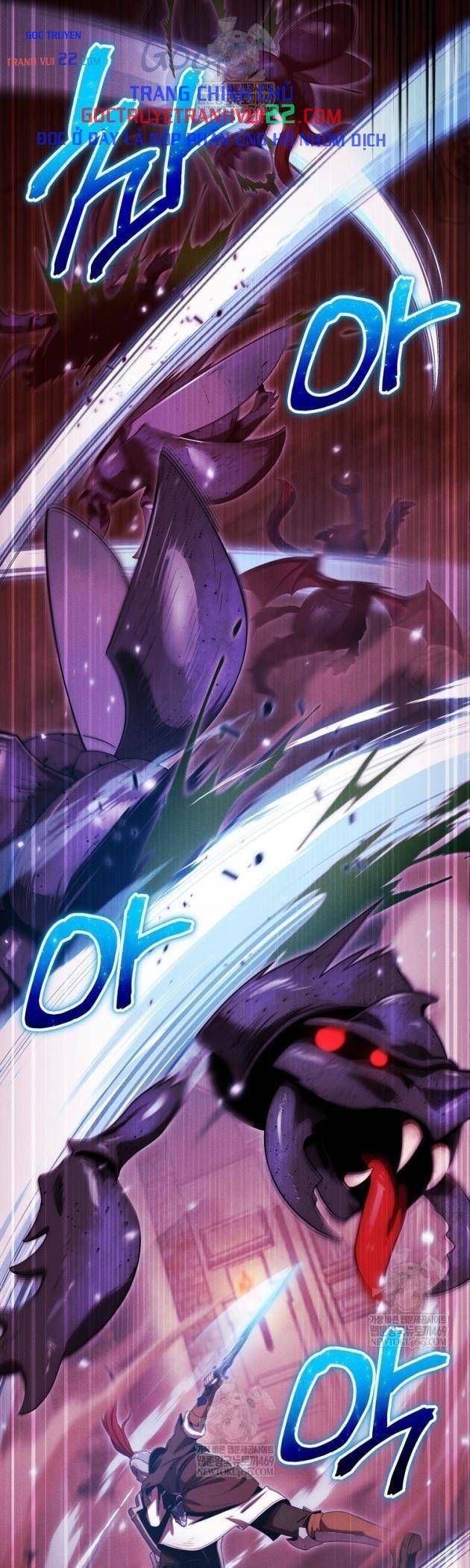 Quái Thực: Huyết Long Đồ Lục Chap 39 - Next Chap 38