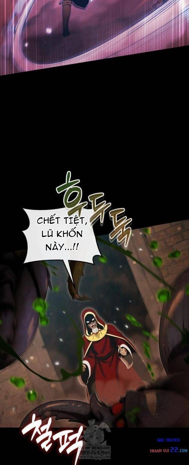 Quái Thực: Huyết Long Đồ Lục Chap 39 - Next Chap 38