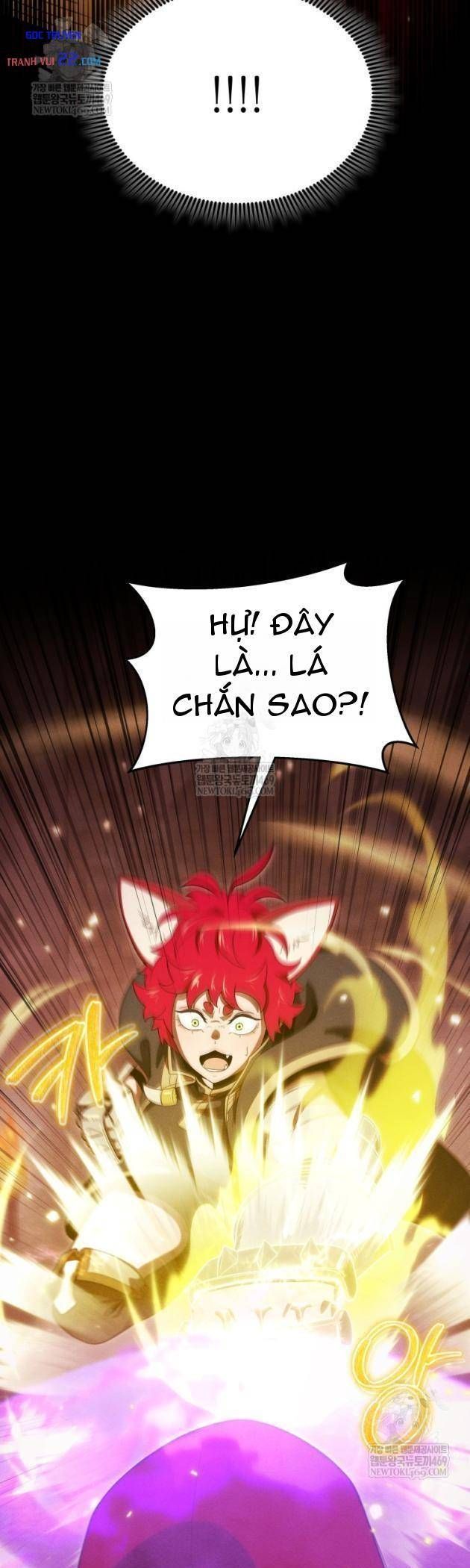 Quái Thực: Huyết Long Đồ Lục Chap 39 - Next Chap 38