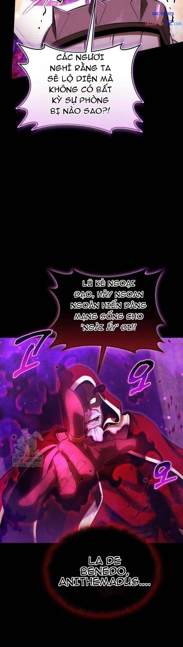 Quái Thực: Huyết Long Đồ Lục Chap 39 - Next Chap 38