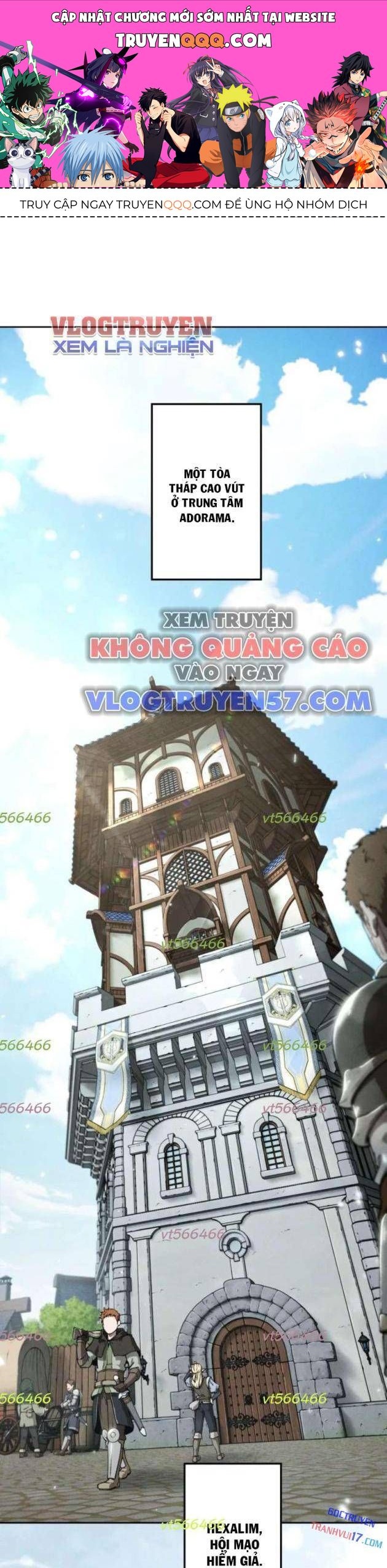 Quái Thực: Huyết Long Đồ Lục Chap 4 - Next Chap 3