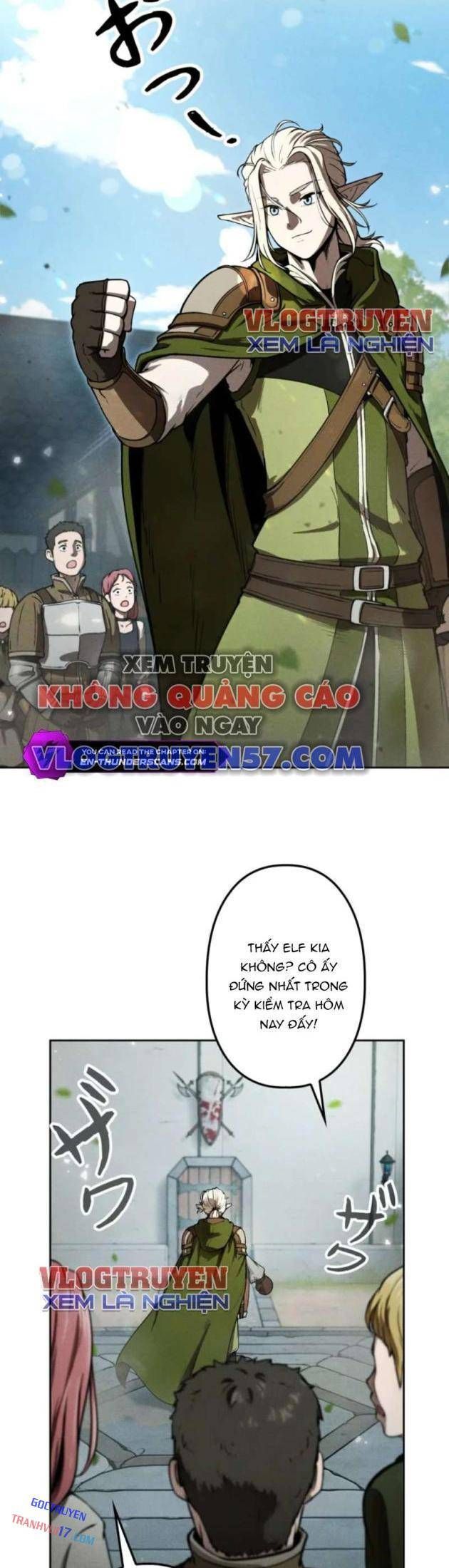 Quái Thực: Huyết Long Đồ Lục Chap 4 - Next Chap 3