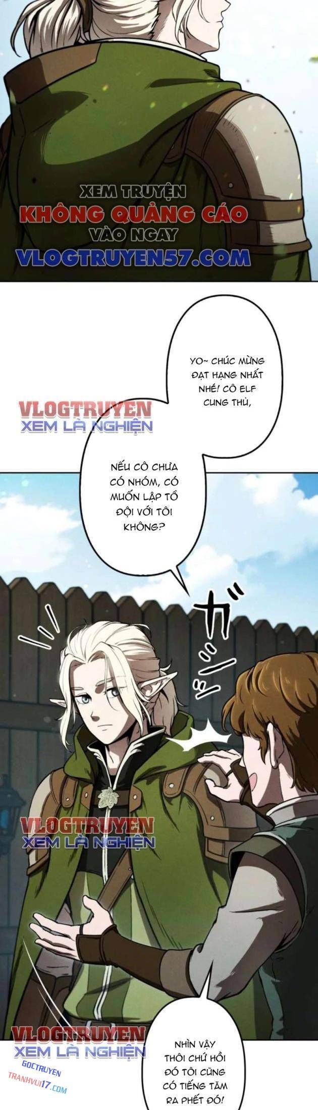 Quái Thực: Huyết Long Đồ Lục Chap 4 - Next Chap 3