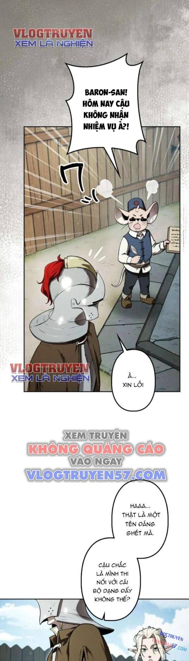 Quái Thực: Huyết Long Đồ Lục Chap 4 - Next Chap 3