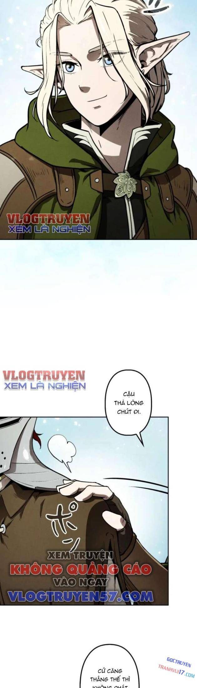 Quái Thực: Huyết Long Đồ Lục Chap 4 - Next Chap 3