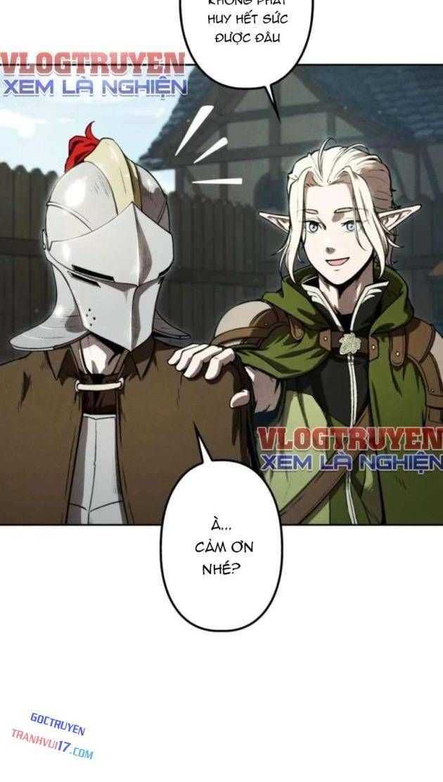 Quái Thực: Huyết Long Đồ Lục Chap 4 - Next Chap 3