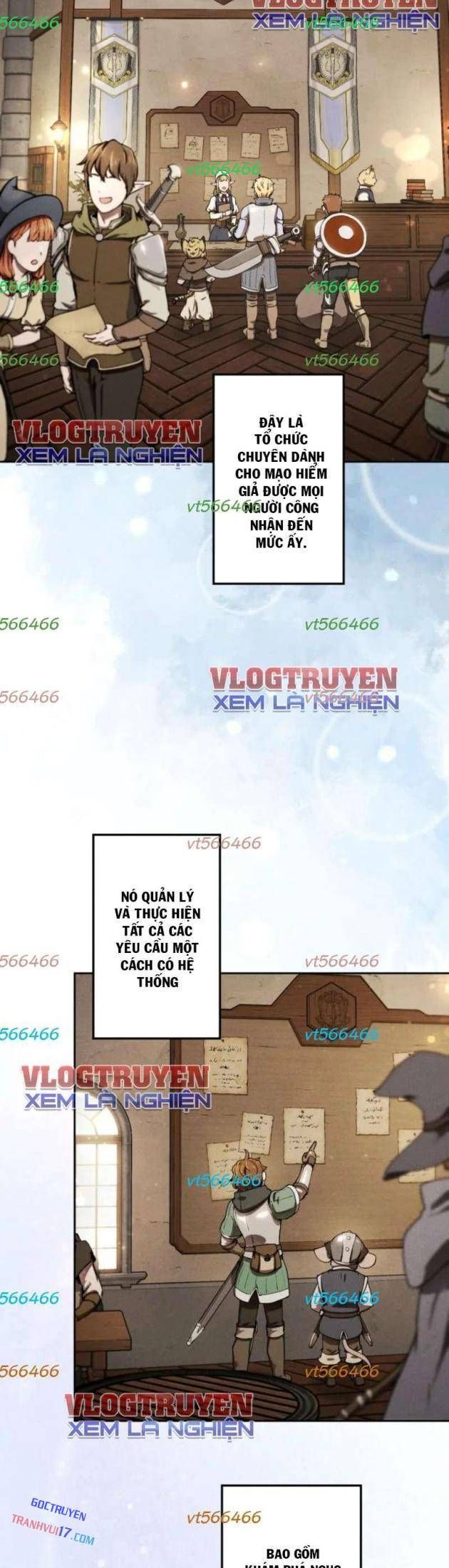 Quái Thực: Huyết Long Đồ Lục Chap 4 - Next Chap 3