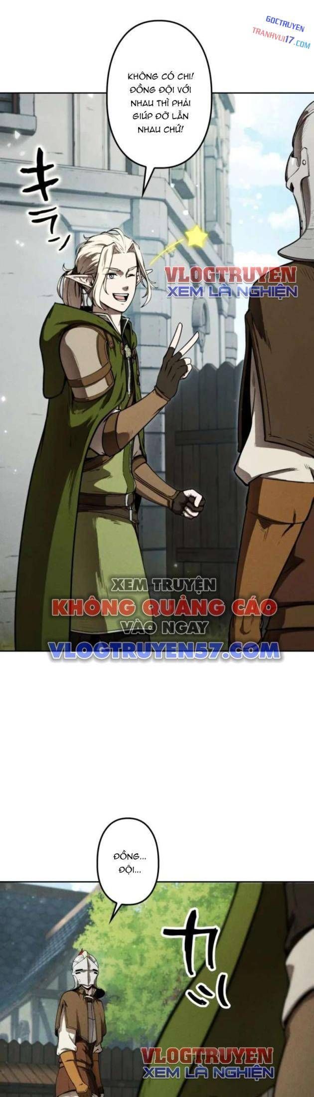 Quái Thực: Huyết Long Đồ Lục Chap 4 - Next Chap 3