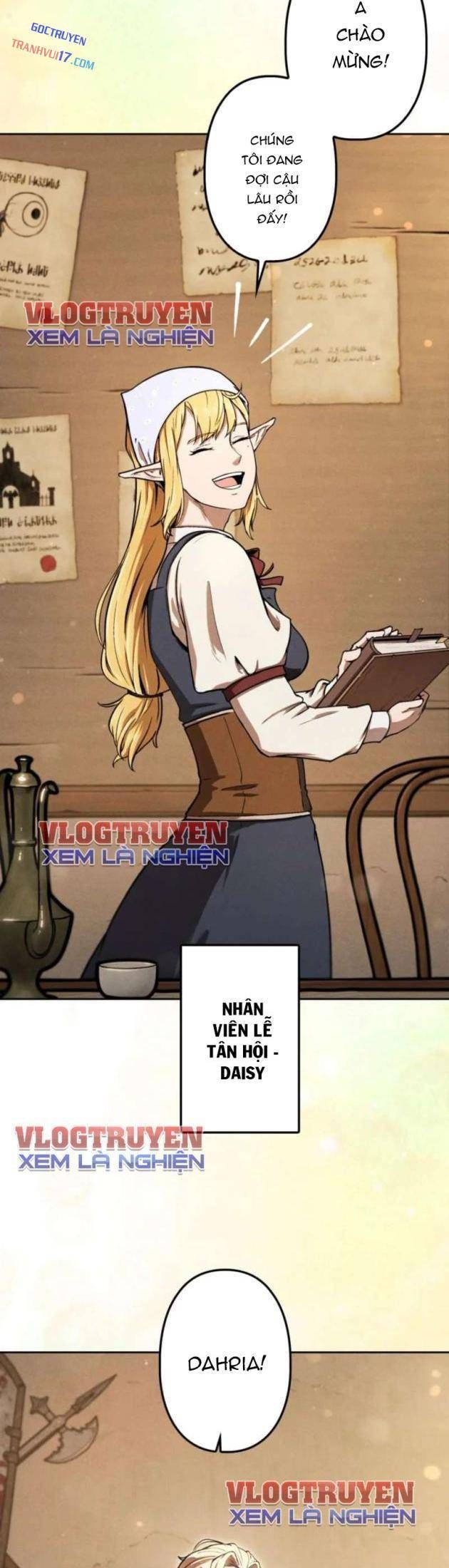 Quái Thực: Huyết Long Đồ Lục Chap 4 - Next Chap 3