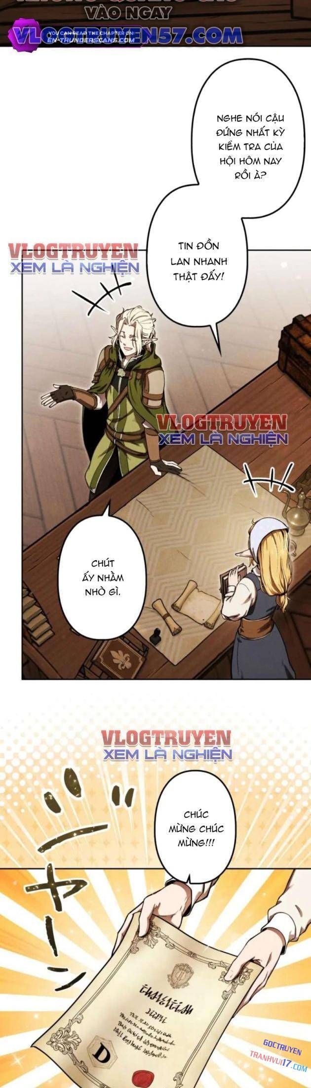 Quái Thực: Huyết Long Đồ Lục Chap 4 - Next Chap 3