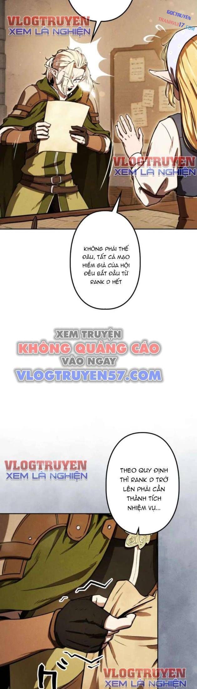 Quái Thực: Huyết Long Đồ Lục Chap 4 - Next Chap 3