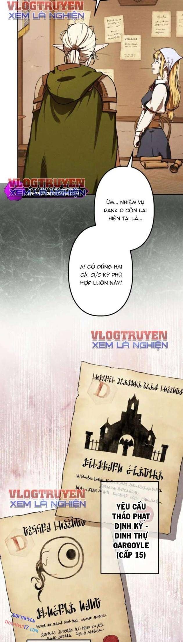 Quái Thực: Huyết Long Đồ Lục Chap 4 - Next Chap 3