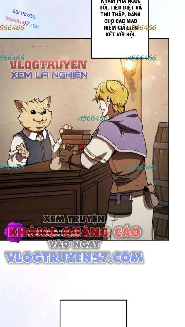 Quái Thực: Huyết Long Đồ Lục Chap 4 - Next Chap 3