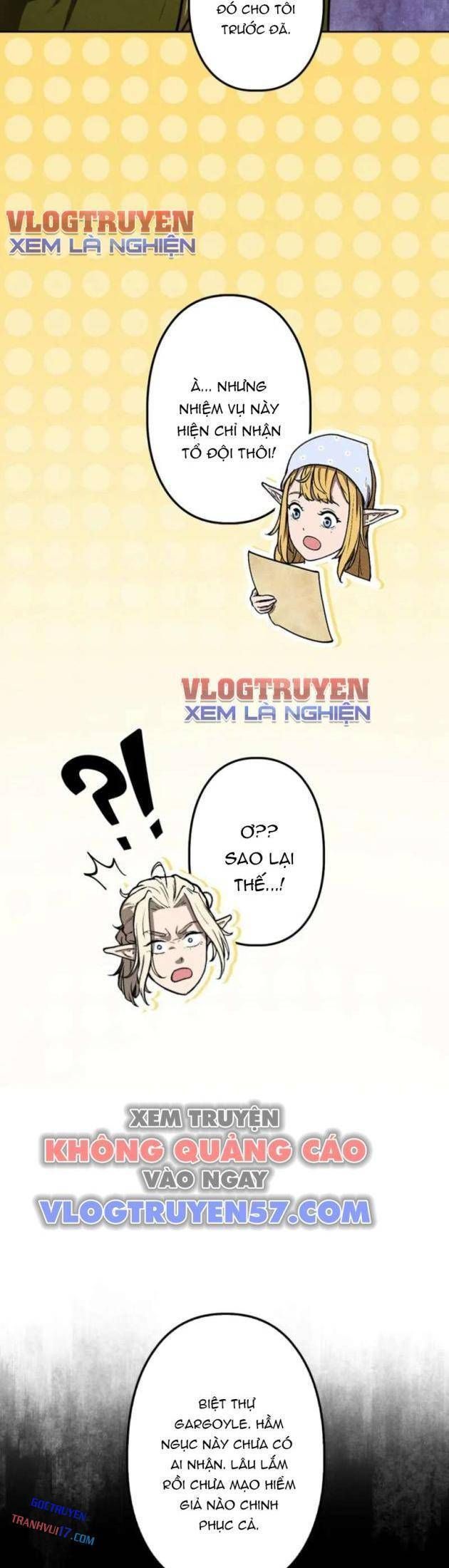 Quái Thực: Huyết Long Đồ Lục Chap 4 - Next Chap 3