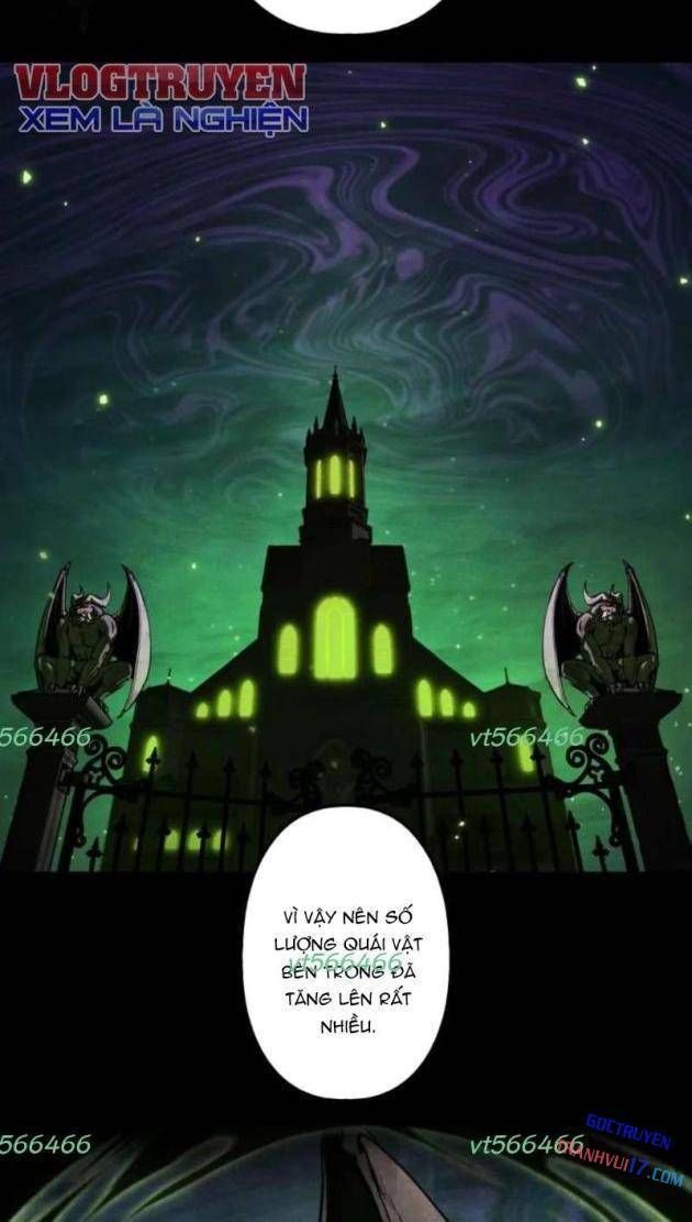 Quái Thực: Huyết Long Đồ Lục Chap 4 - Next Chap 3