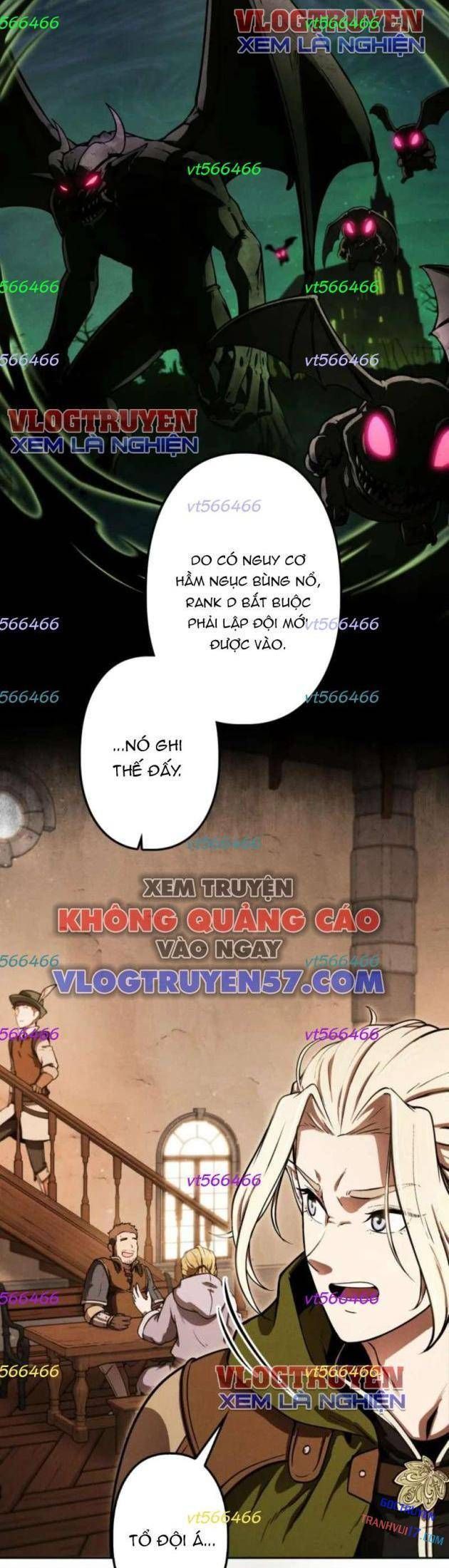 Quái Thực: Huyết Long Đồ Lục Chap 4 - Next Chap 3
