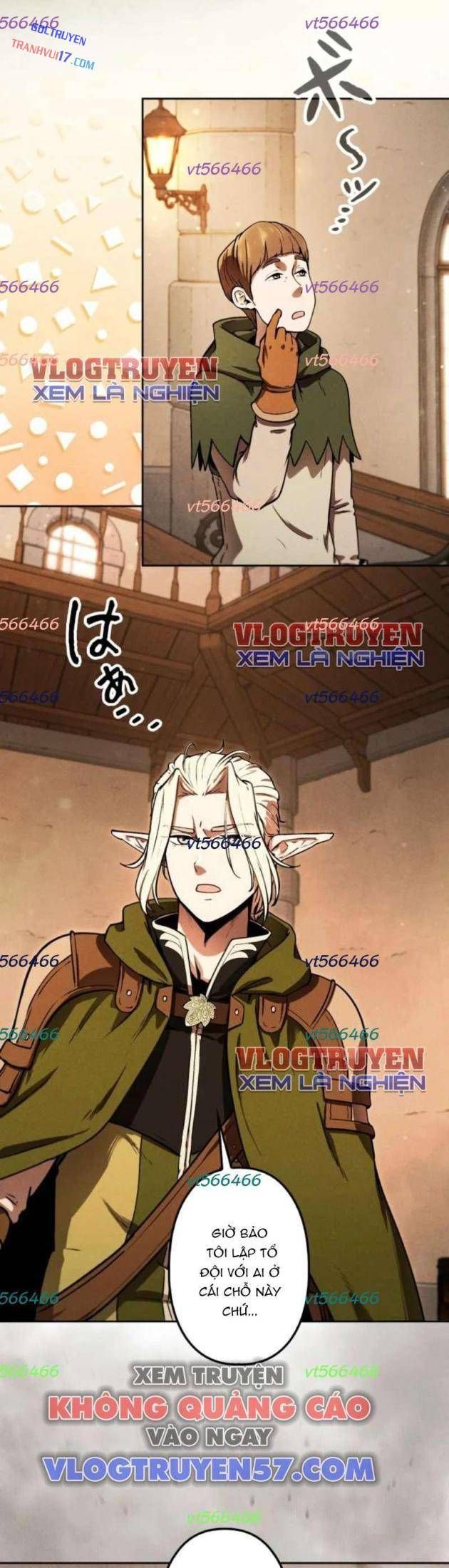 Quái Thực: Huyết Long Đồ Lục Chap 4 - Next Chap 3