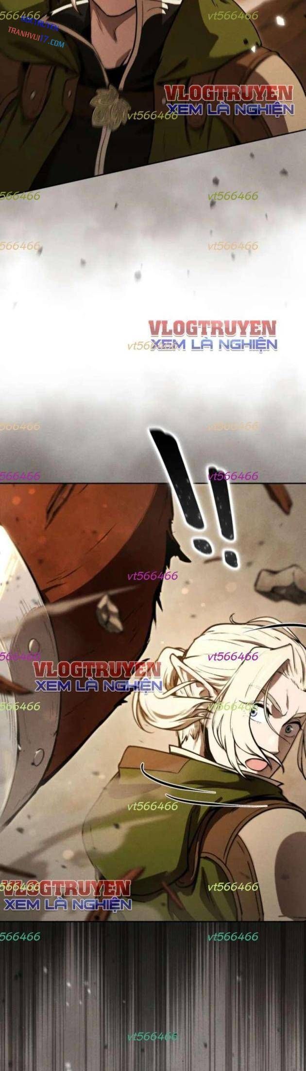 Quái Thực: Huyết Long Đồ Lục Chap 4 - Next Chap 3