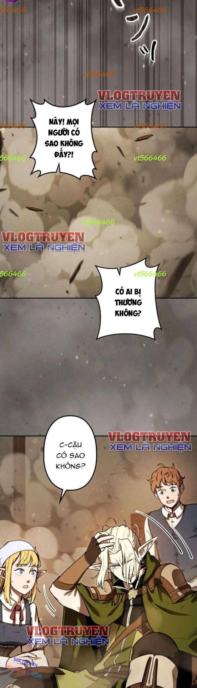 Quái Thực: Huyết Long Đồ Lục Chap 4 - Next Chap 3
