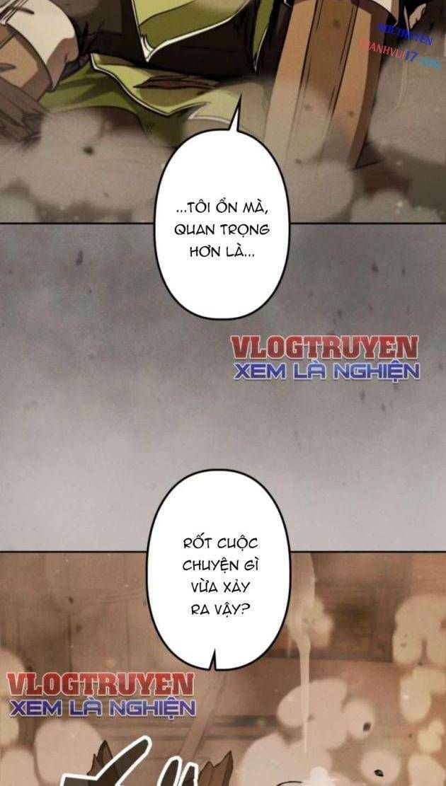 Quái Thực: Huyết Long Đồ Lục Chap 4 - Next Chap 3