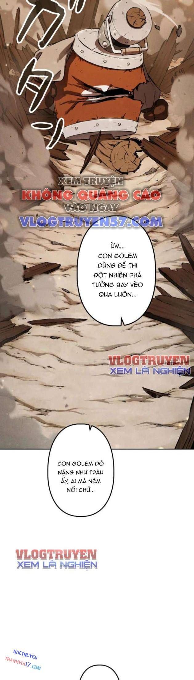 Quái Thực: Huyết Long Đồ Lục Chap 4 - Next Chap 3