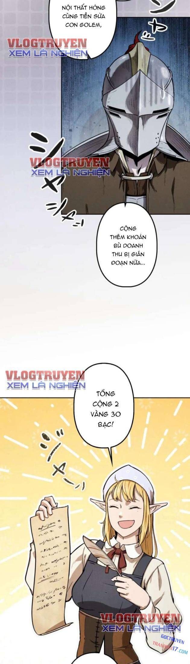 Quái Thực: Huyết Long Đồ Lục Chap 4 - Next Chap 3