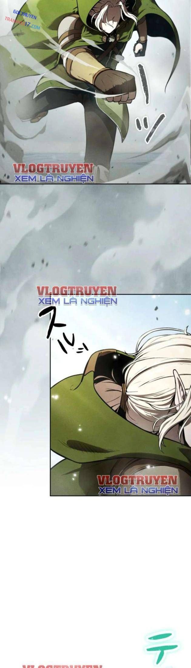 Quái Thực: Huyết Long Đồ Lục Chap 4 - Next Chap 3