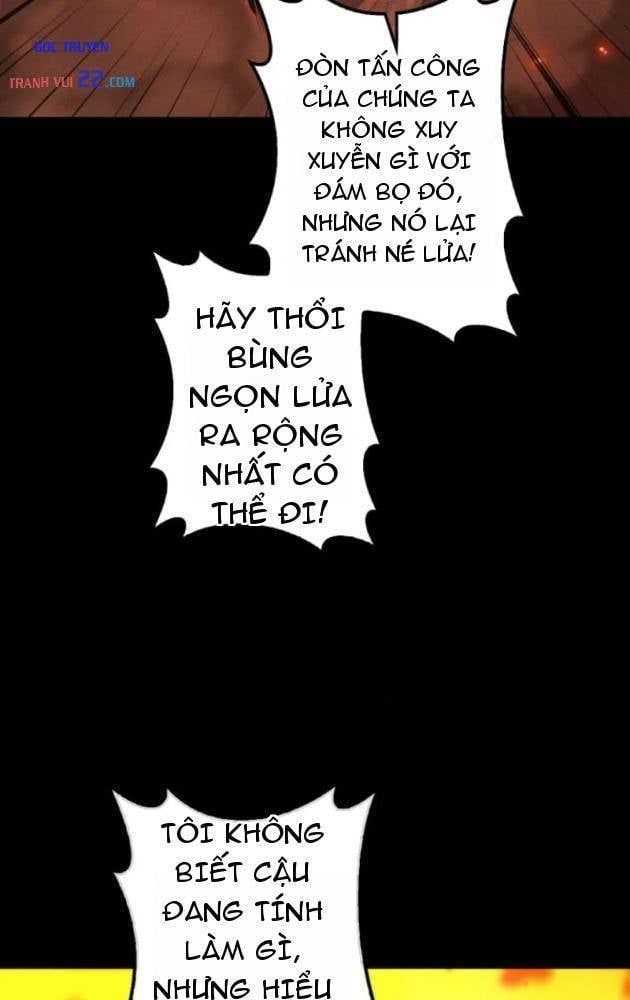 Quái Thực: Huyết Long Đồ Lục Chap 40 - Next Chap 39